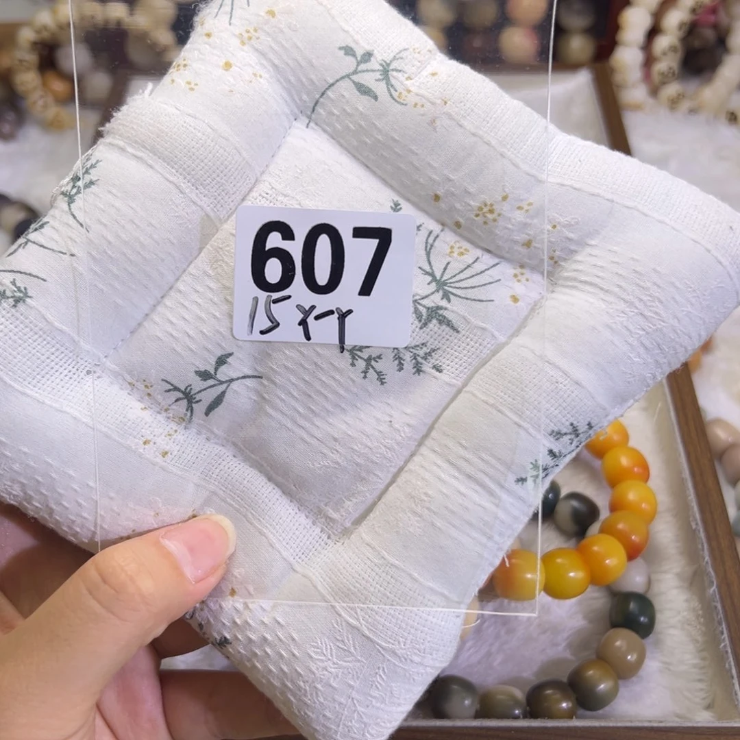 Y***Y吊坠菩提根/象牙果607