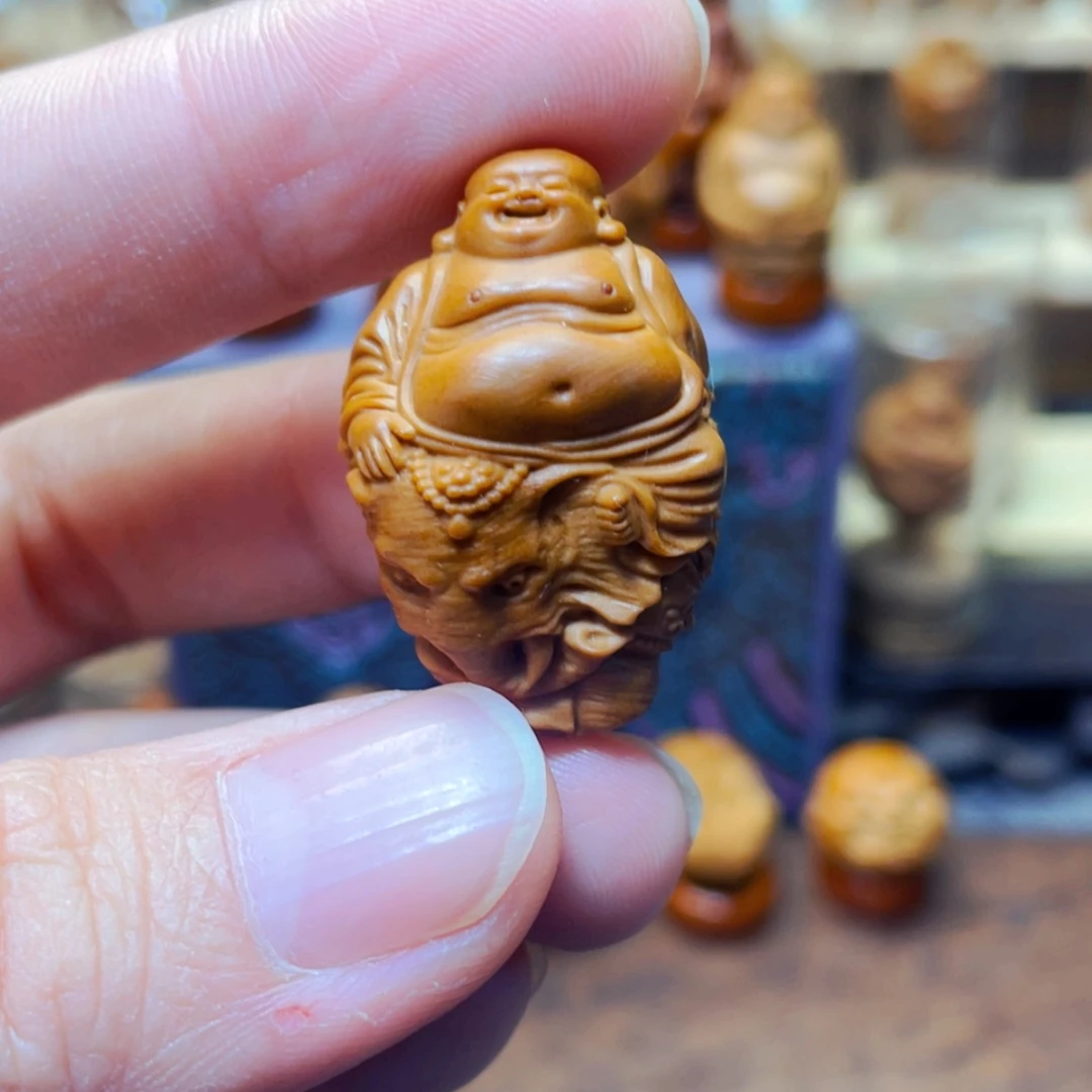 【闪购商品】手串/手链橄榄核