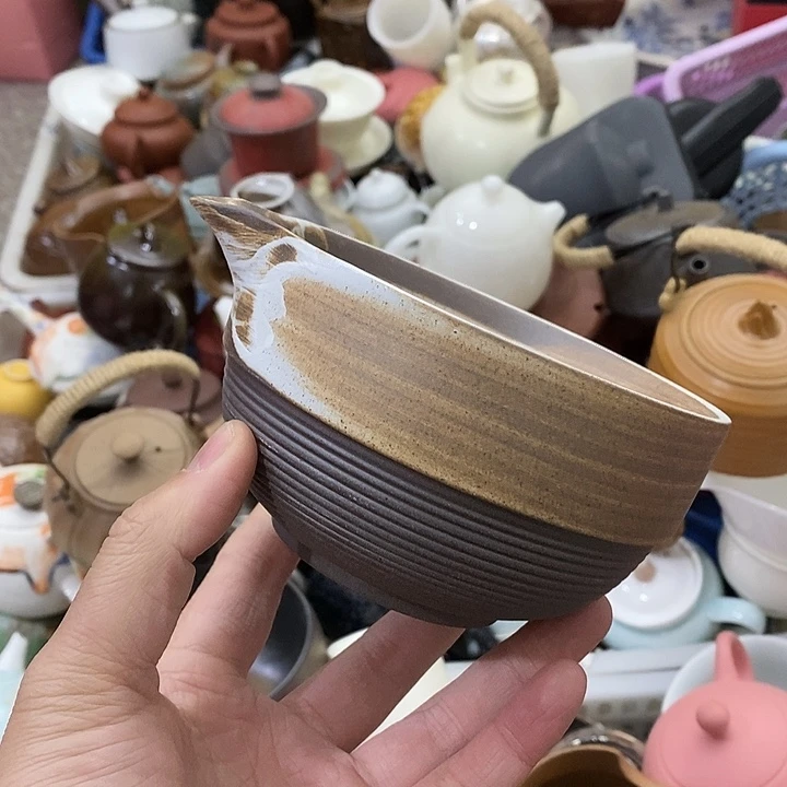 陶瓷艺术品及陶瓷制品
