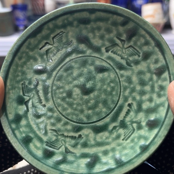 碗水滴瓷器水滴瓷器