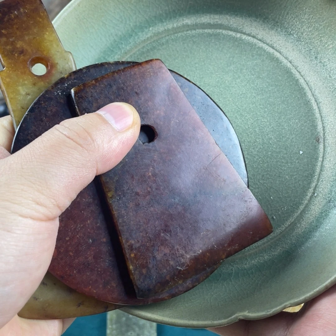 江***南精品陶瓷展示多多