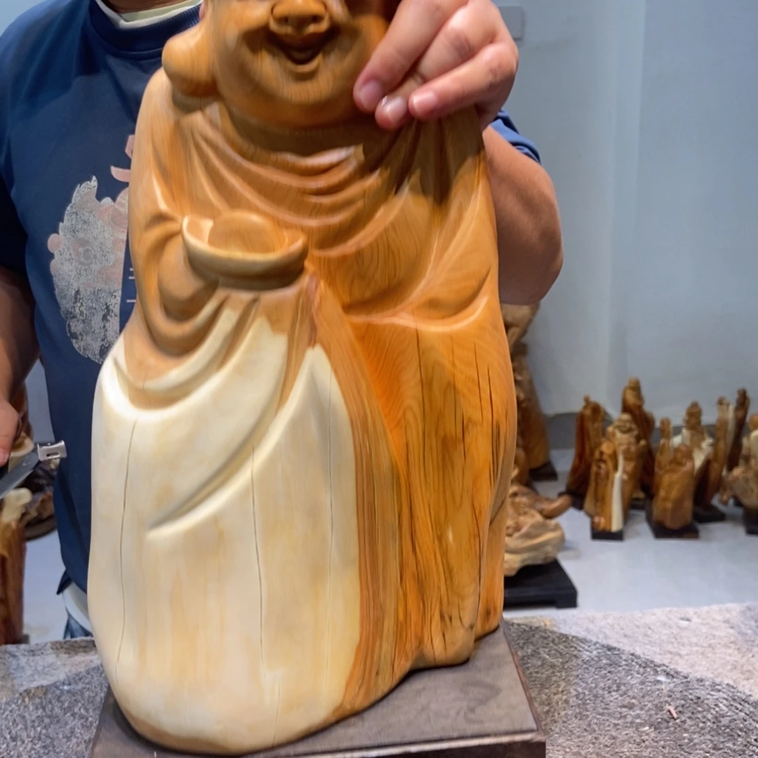 柏木（崖柏）进来点点关注哦