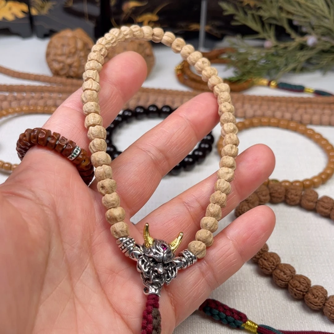 柏香籽/百香籽吊坠455678889990