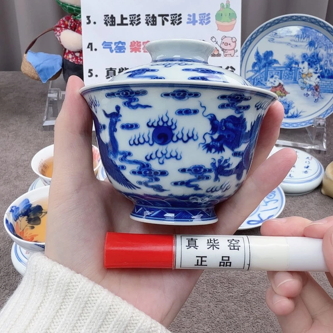 杯陶瓷制品及各种装饰制品