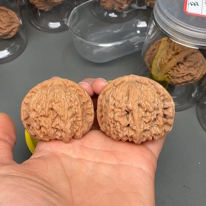 L***…把件文玩核桃234554565676678777876899