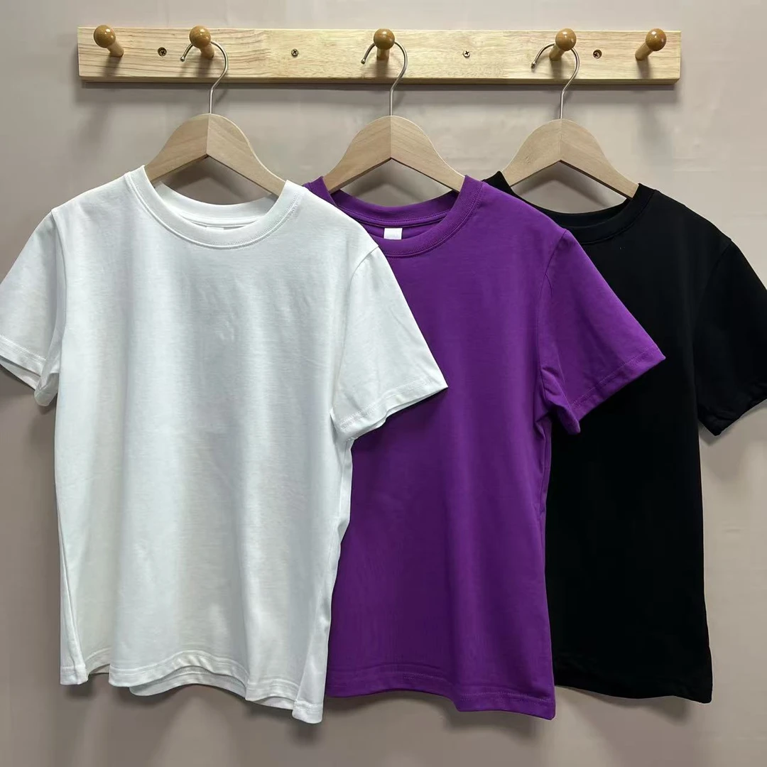 【花花花】a中T恤