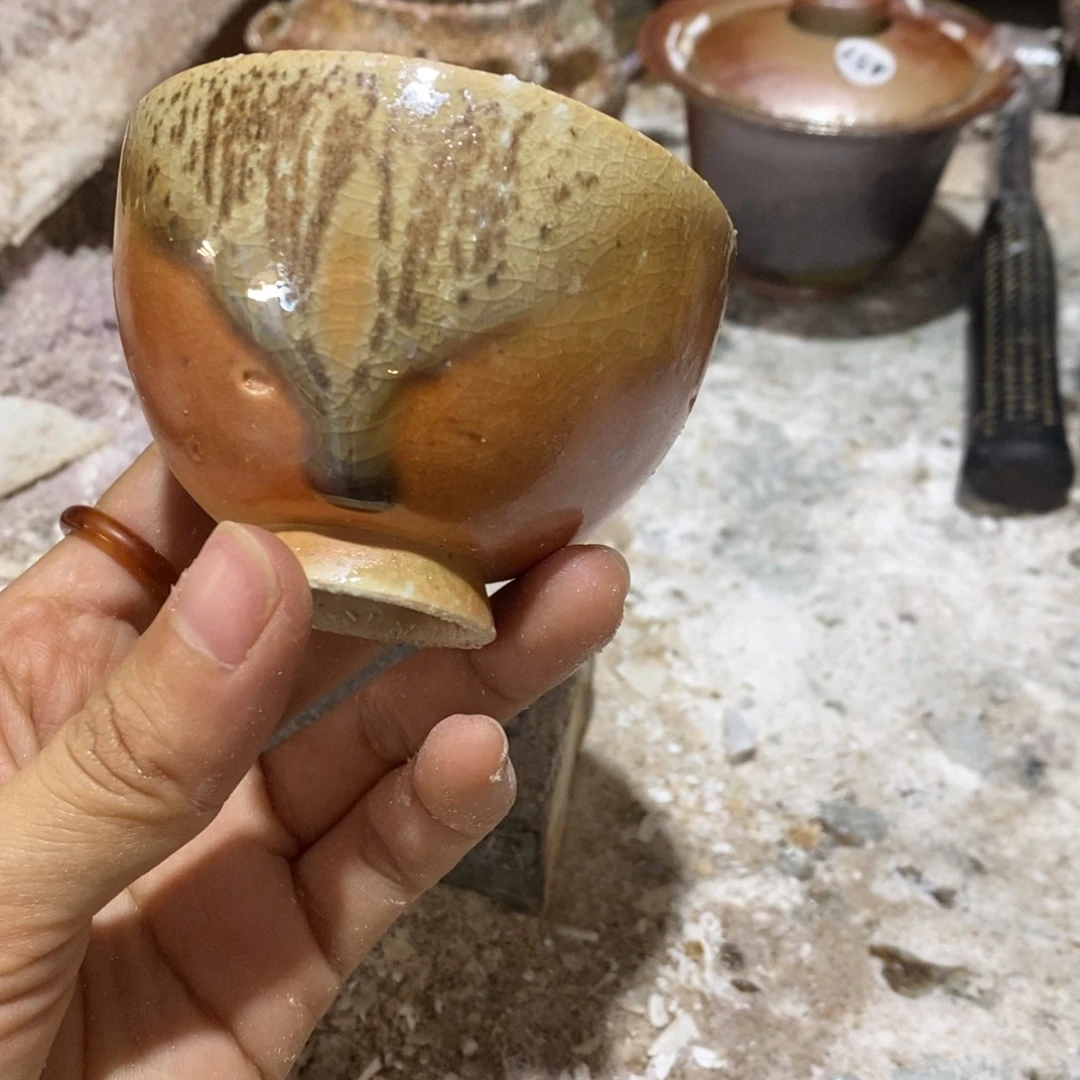 开窑大吉 高货多多186