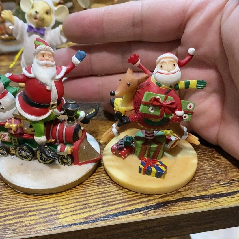 【闪购商品】有机玻璃树脂工艺品摆件等产品