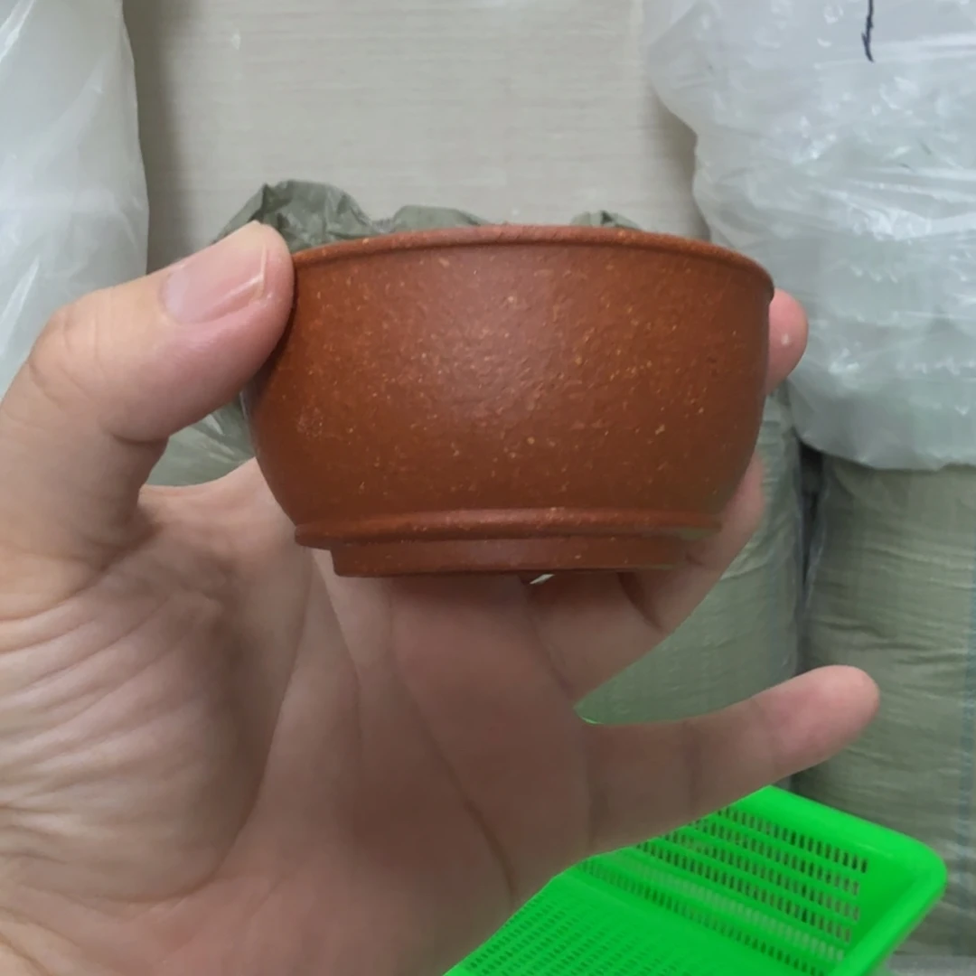 茶杯紫砂小郭紫砂