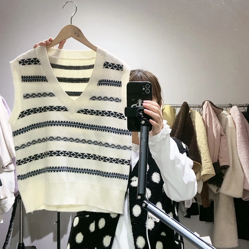 【闪购商品】瑕疵马甲