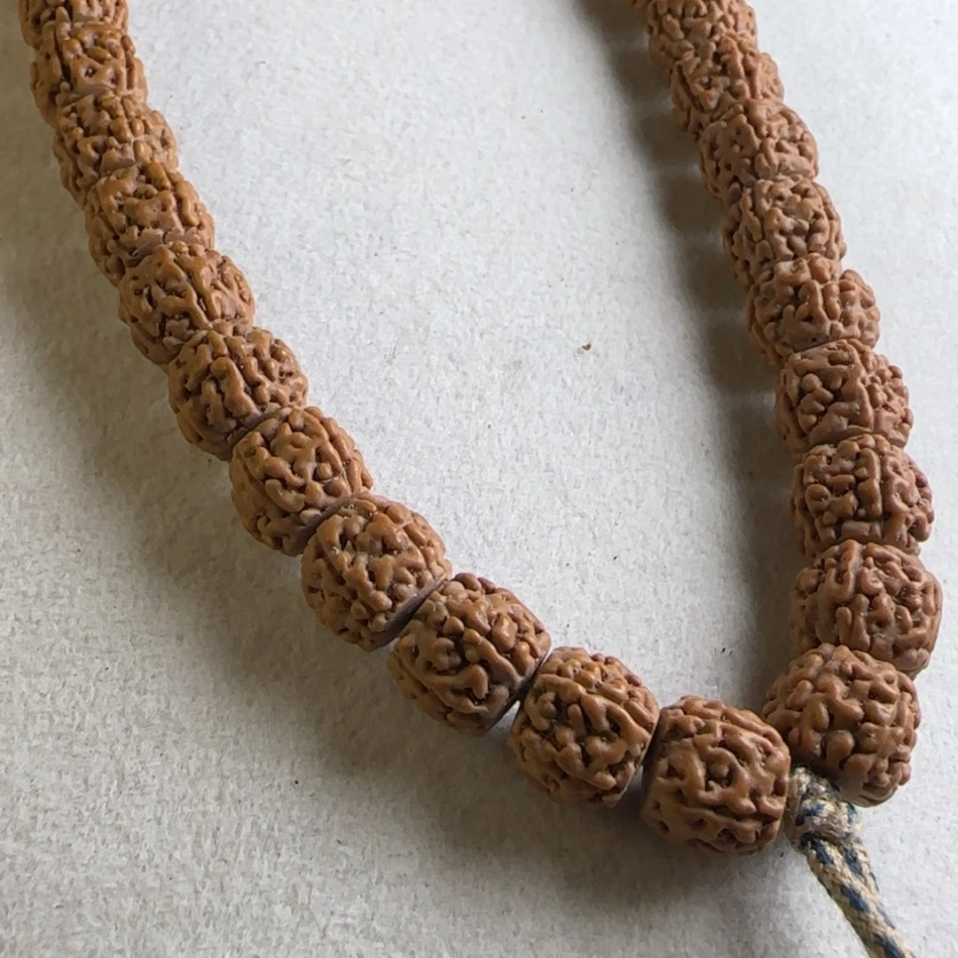 吊坠金刚菩提10.3一代盘龙手持