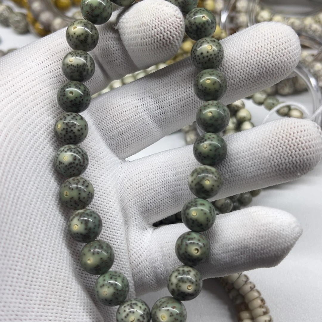 星月菩提手串B2-10