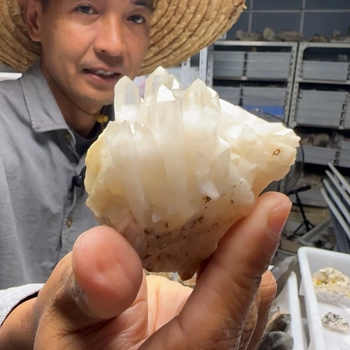 老***夫昌化石印石原石料