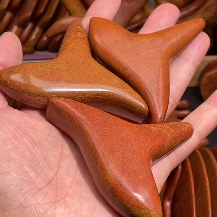 红砭石精品款小三角雀