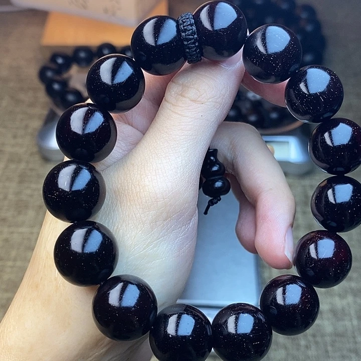 檀香紫檀（小叶紫檀）1.5带星