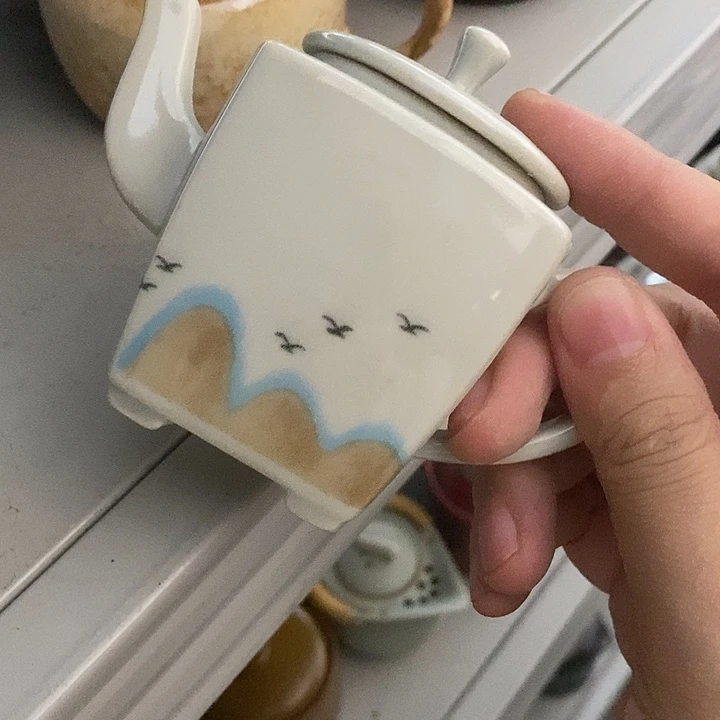 陶瓷艺术品及陶瓷制品