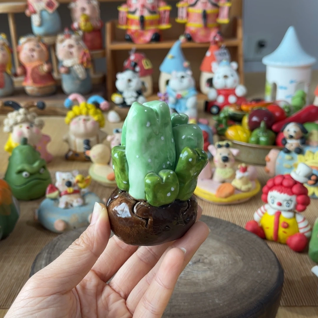 瓷片景德镇陶瓷手作福利