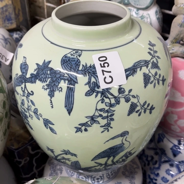 陶瓷制品 瑕疵处理