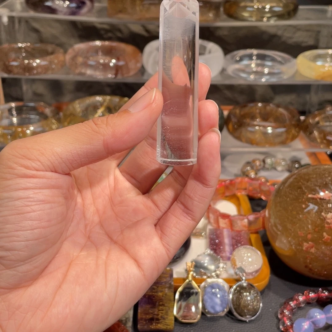 吊坠(不含链)未镶嵌水晶