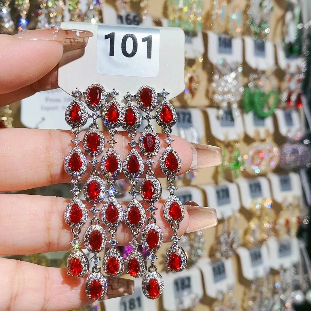 非金属合成立方氧化锆925银