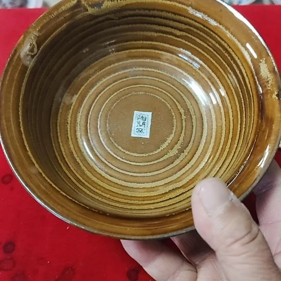 瓷片五厂，七厂各种摆件，瓷片，均有瑕疵！