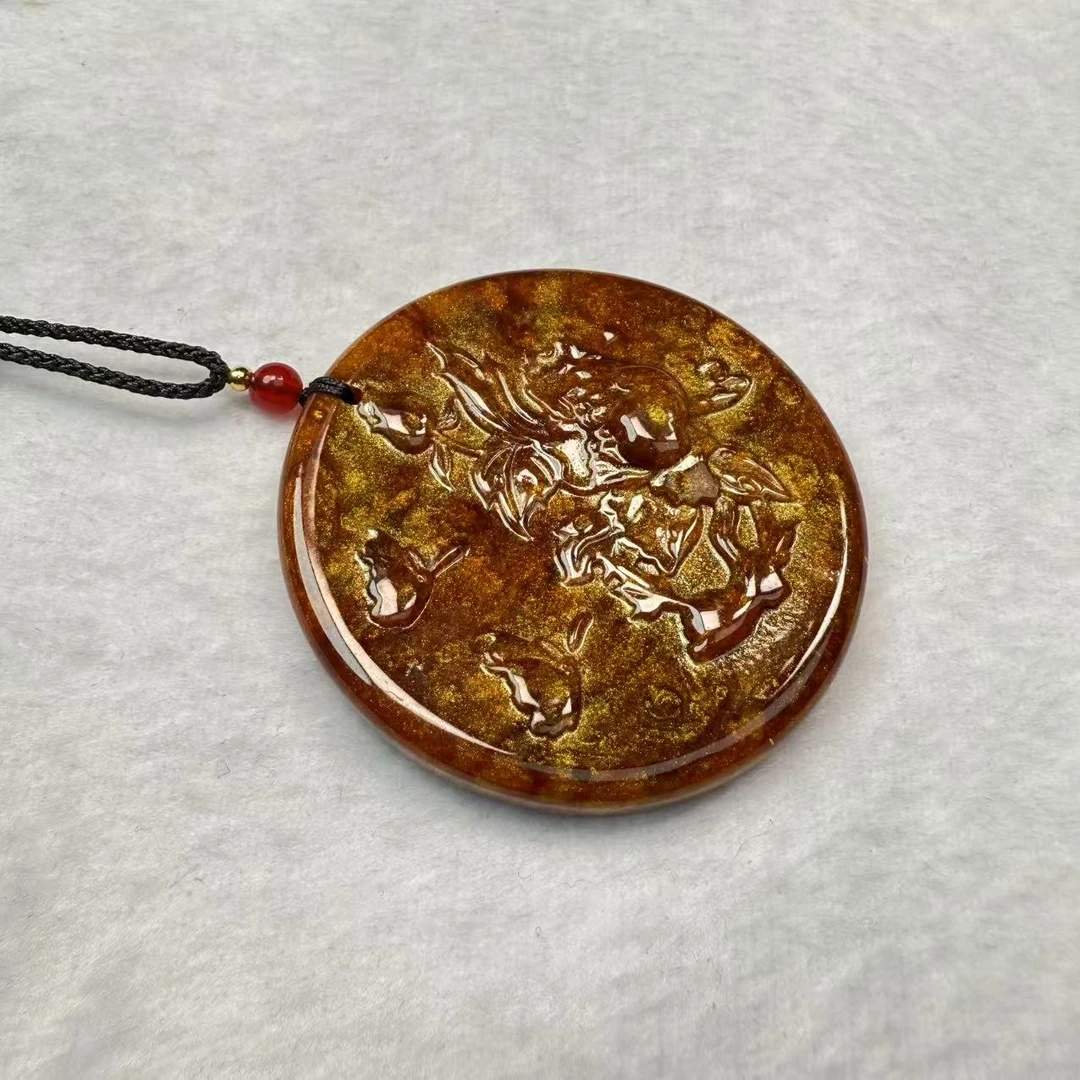 精美时尚设计款吊坠*ZX16057