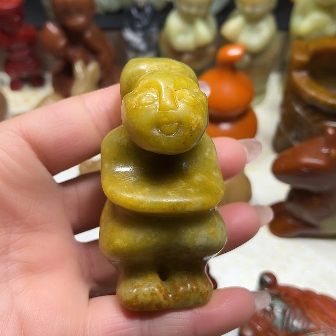 白玉菩提吊坠白玉菩提吊坠