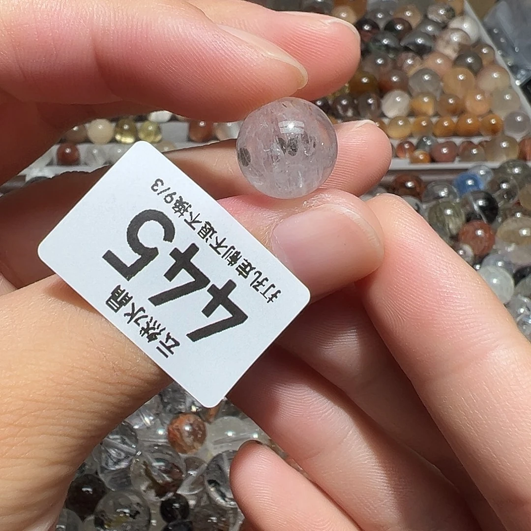 未镶嵌珠宝半成品水晶