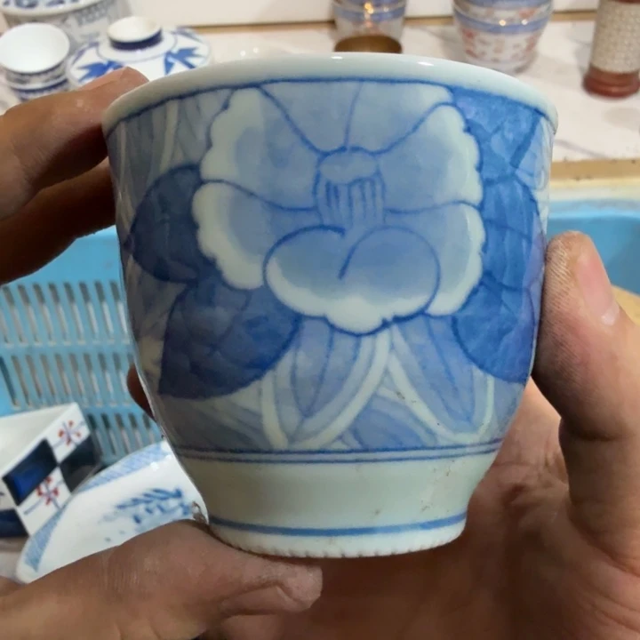 陶瓷推荐第二名20包邮