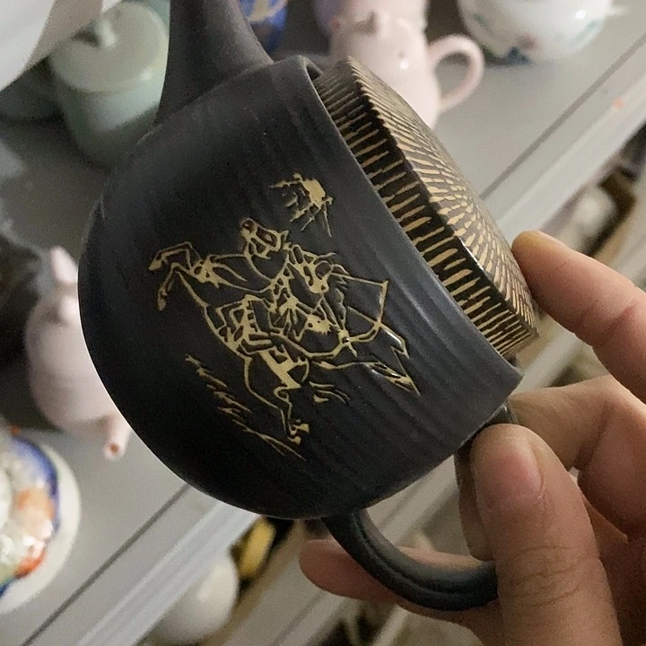 陶瓷艺术品及陶瓷制品