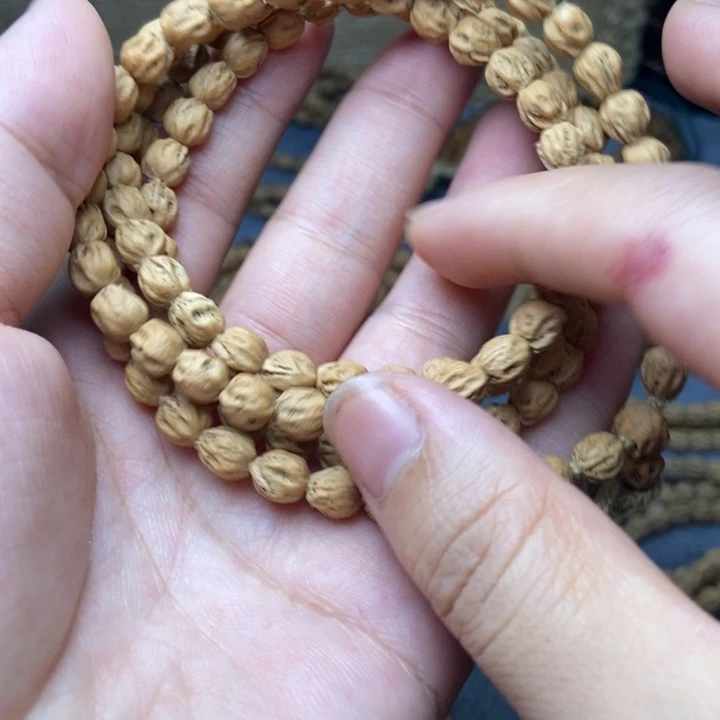 【闪购商品】吊坠柏香籽/百香籽