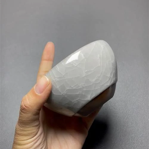 【闪购商品】茶盏-648............