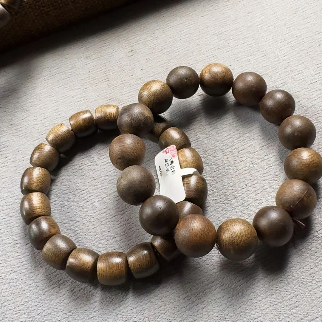 沉香香囊沉香1014一套