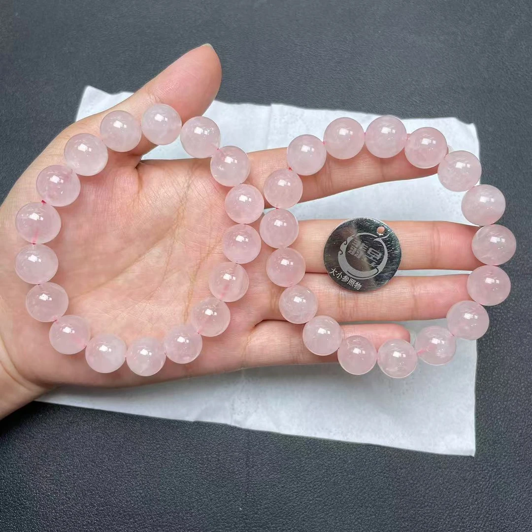 翡昱-N16-35390-63-水晶手串-/约12+/约16颗/-多样性发其一-C