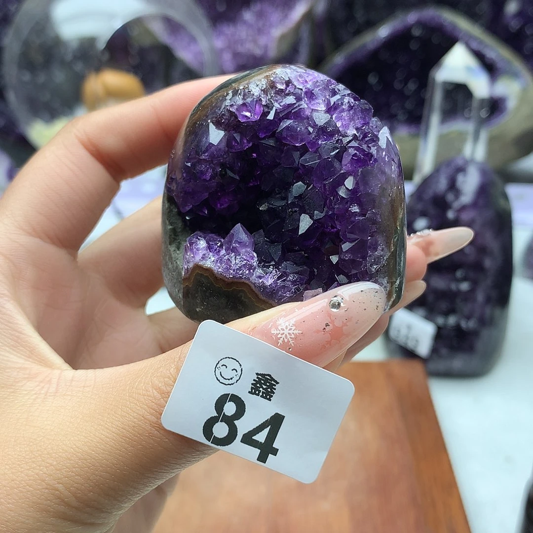 未镶嵌大型摆件（非配饰）水晶