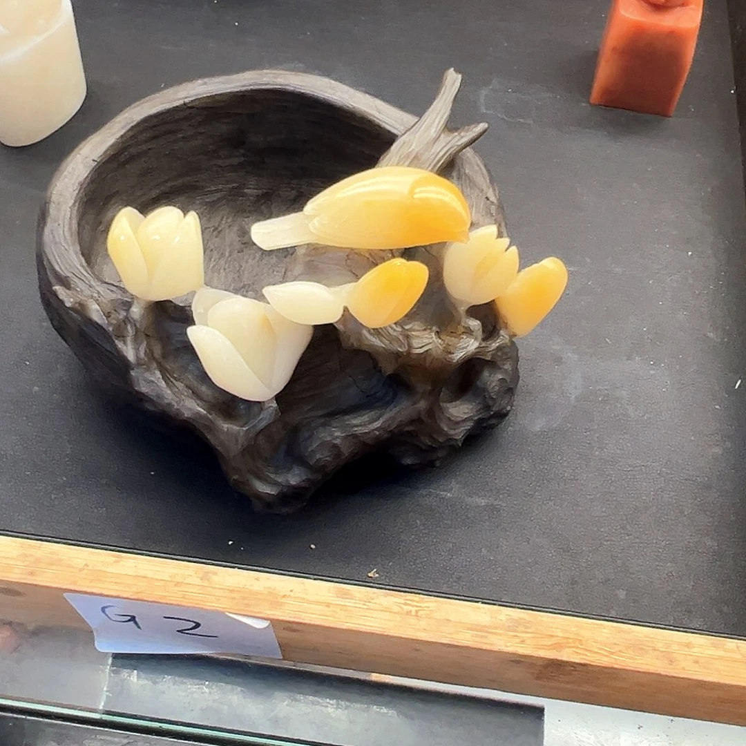 寿山石印石寿山石雕刻