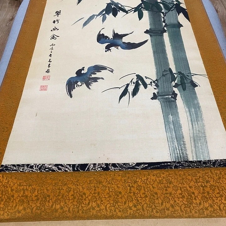 张**来在我们的生活中