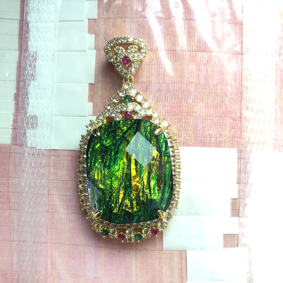 『年货*专属』时尚首饰吊坠多样性发其一k056