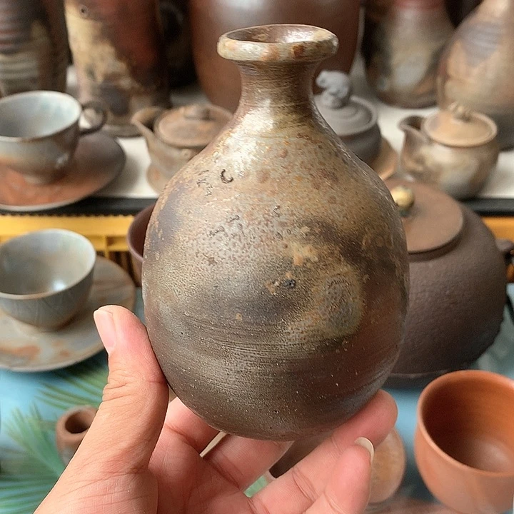 备前烧备前烧备前