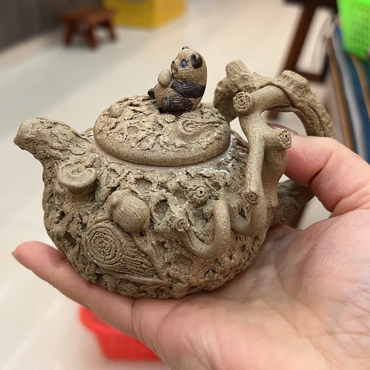 紫砂茶壶D****必紫砂壶紫砂茶壶