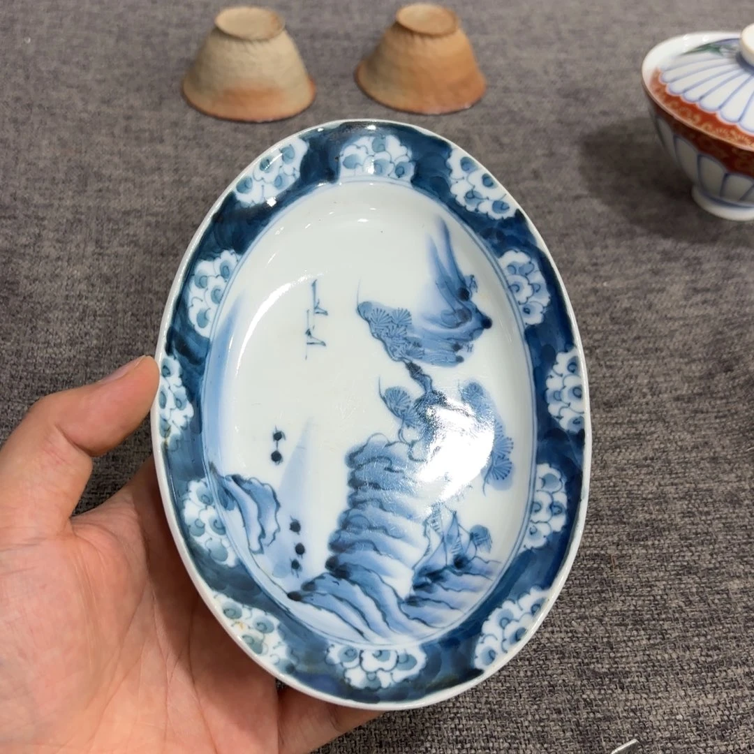 非常好看漂亮的物品