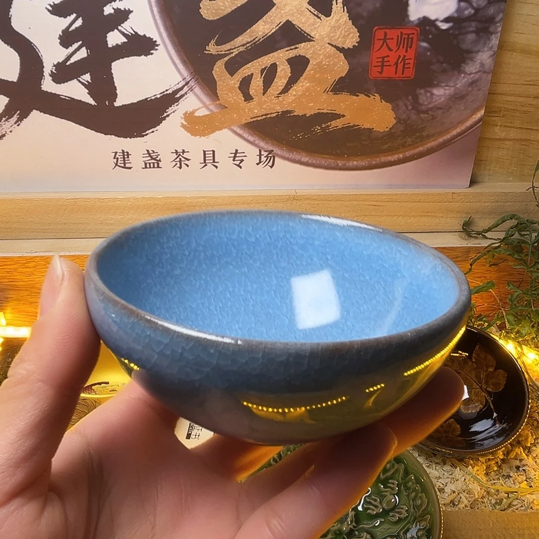 茶盏你不说实话也行嘛亲爱