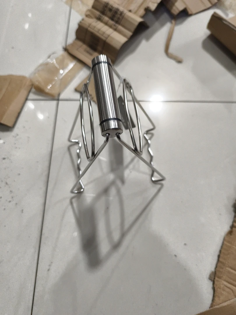 可物不锈钢防烫盘夹