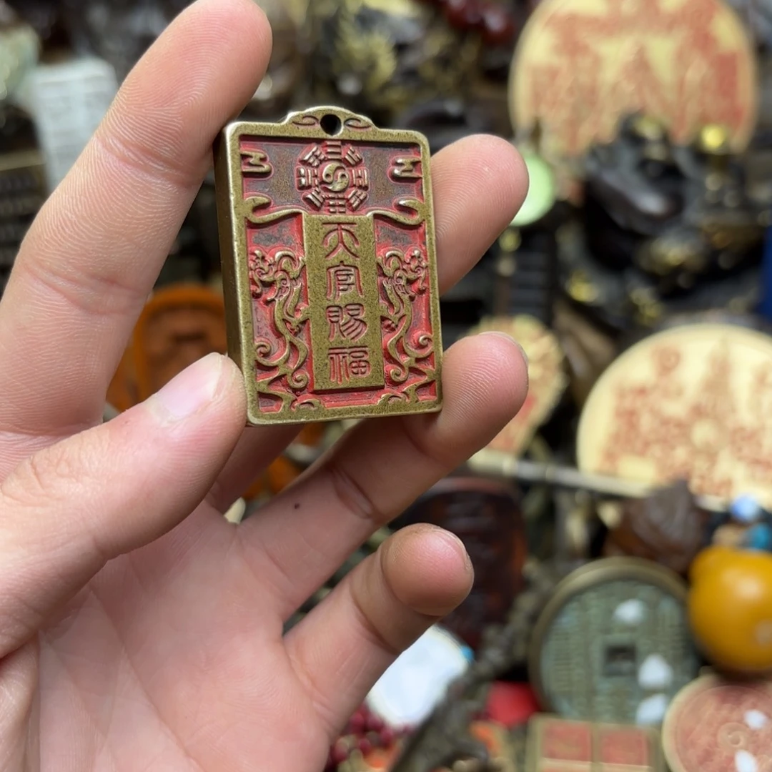 嘉嘉精品铜器摆件