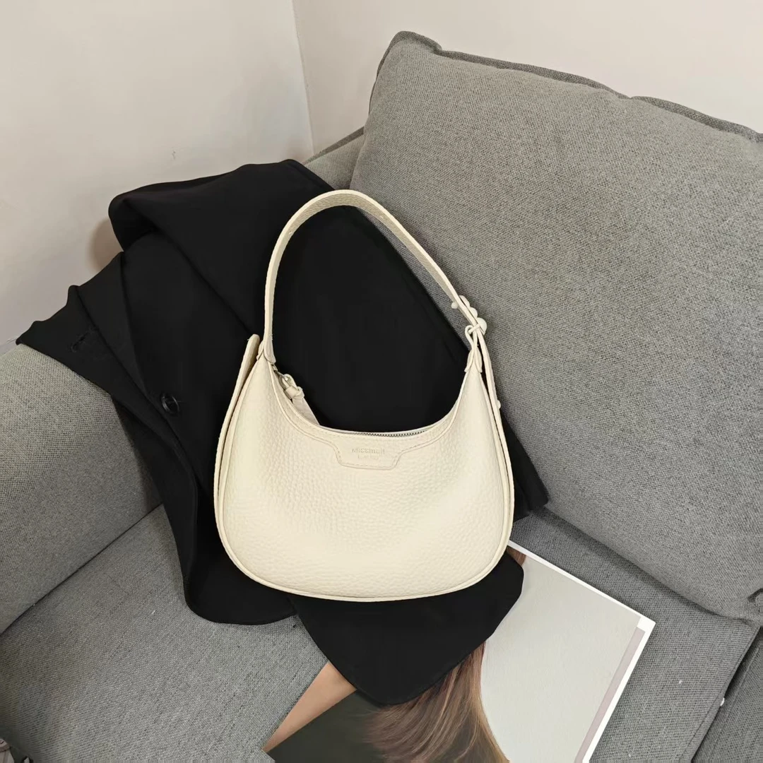 斜挎包手提包单肩包女包包小众洋气网红百搭时尚经典2025新款