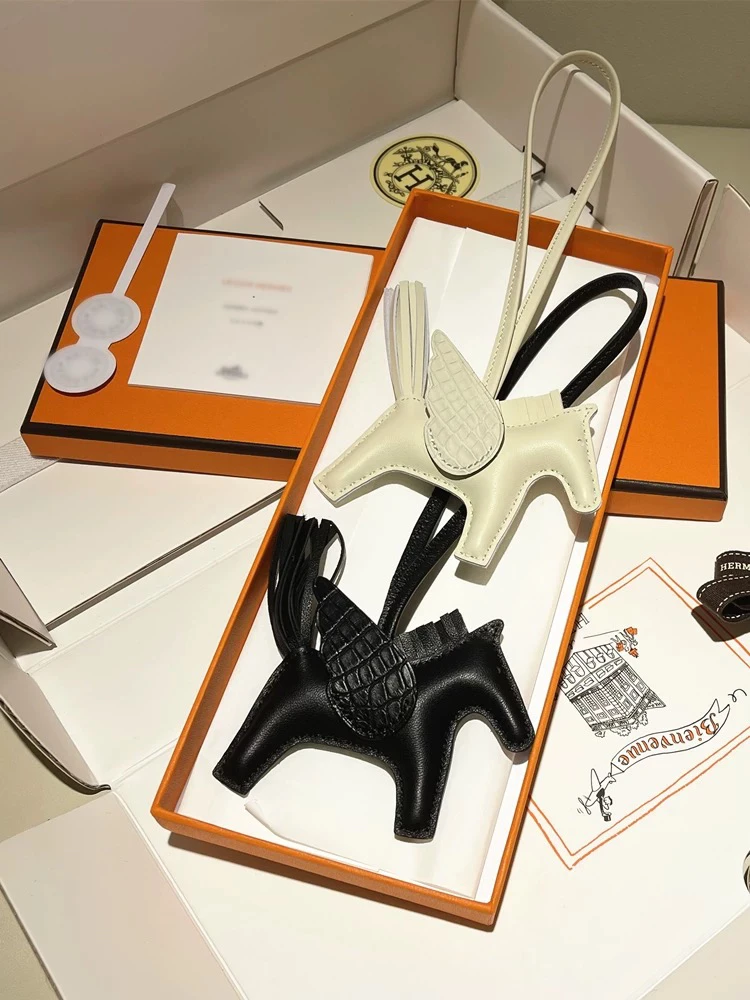 其它/真皮手工包包挂件配件