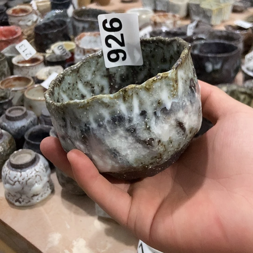 理**嬷926 一家茶器直播分享