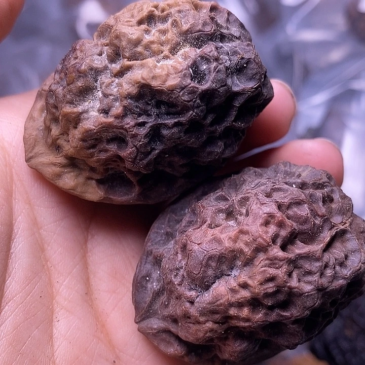把件文玩核桃   194