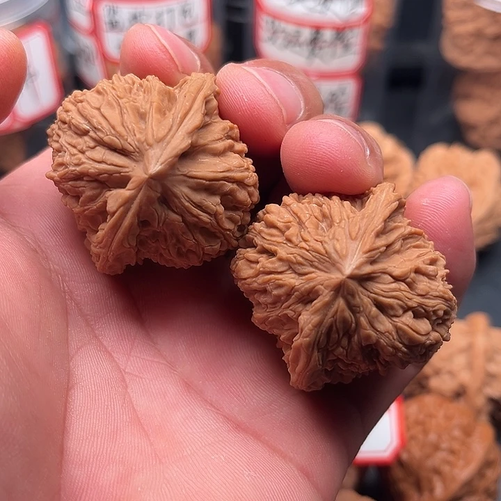 把件文玩核桃南疆41