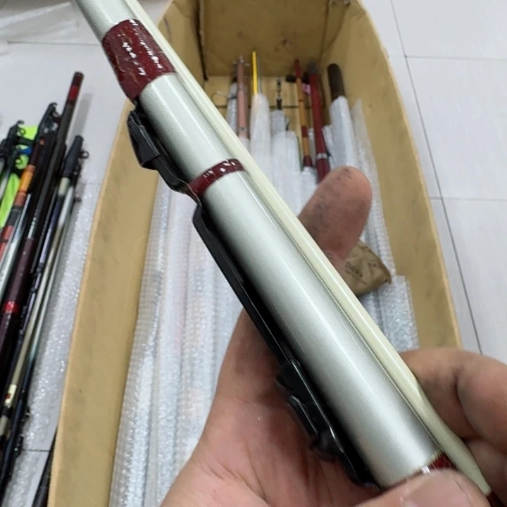 碳素泰**客鱼竿钓鱼竿988888